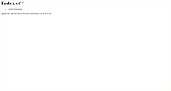 Desktop Screenshot of krmiva.vituvmlyn.cz